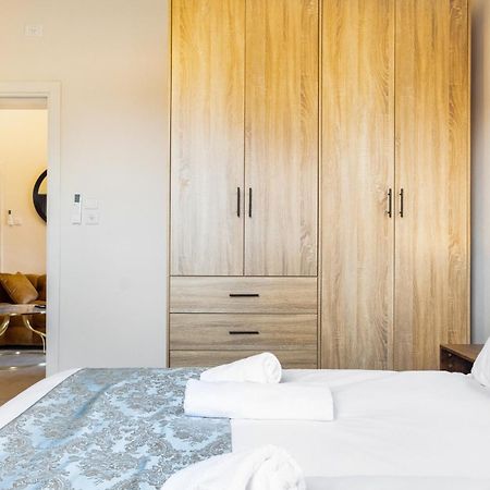 3Bdrgerman Colony Apartment เยรูซาเลม ภายนอก รูปภาพ