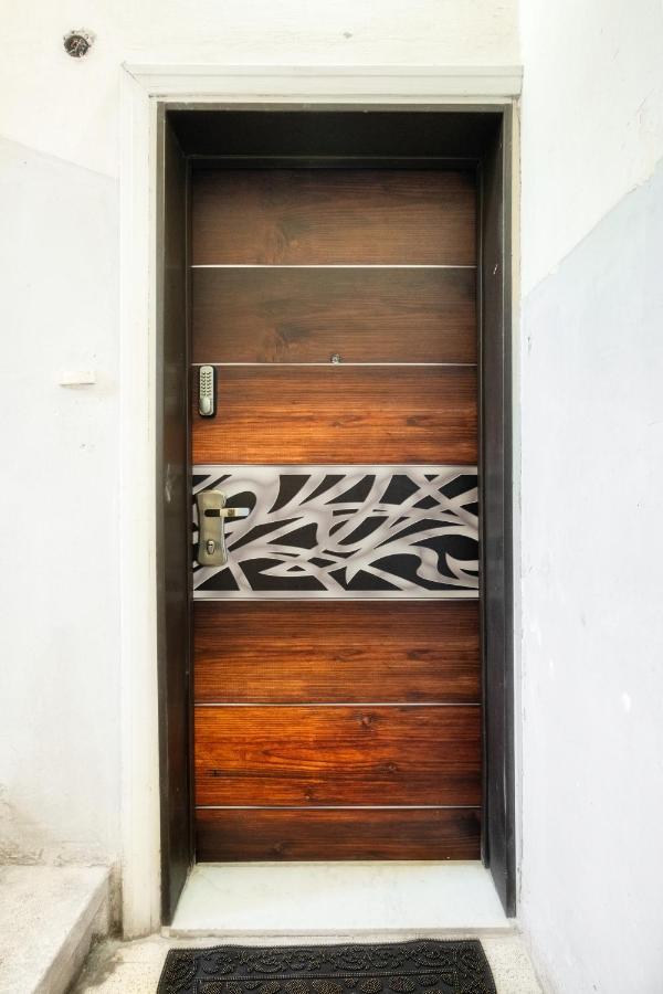 3Bdrgerman Colony Apartment เยรูซาเลม ภายนอก รูปภาพ