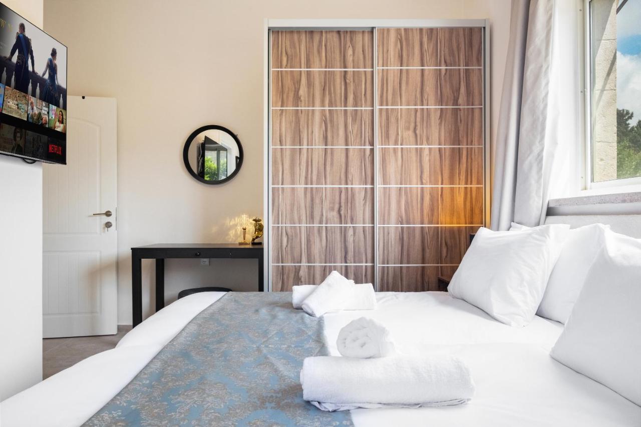 3Bdrgerman Colony Apartment เยรูซาเลม ภายนอก รูปภาพ