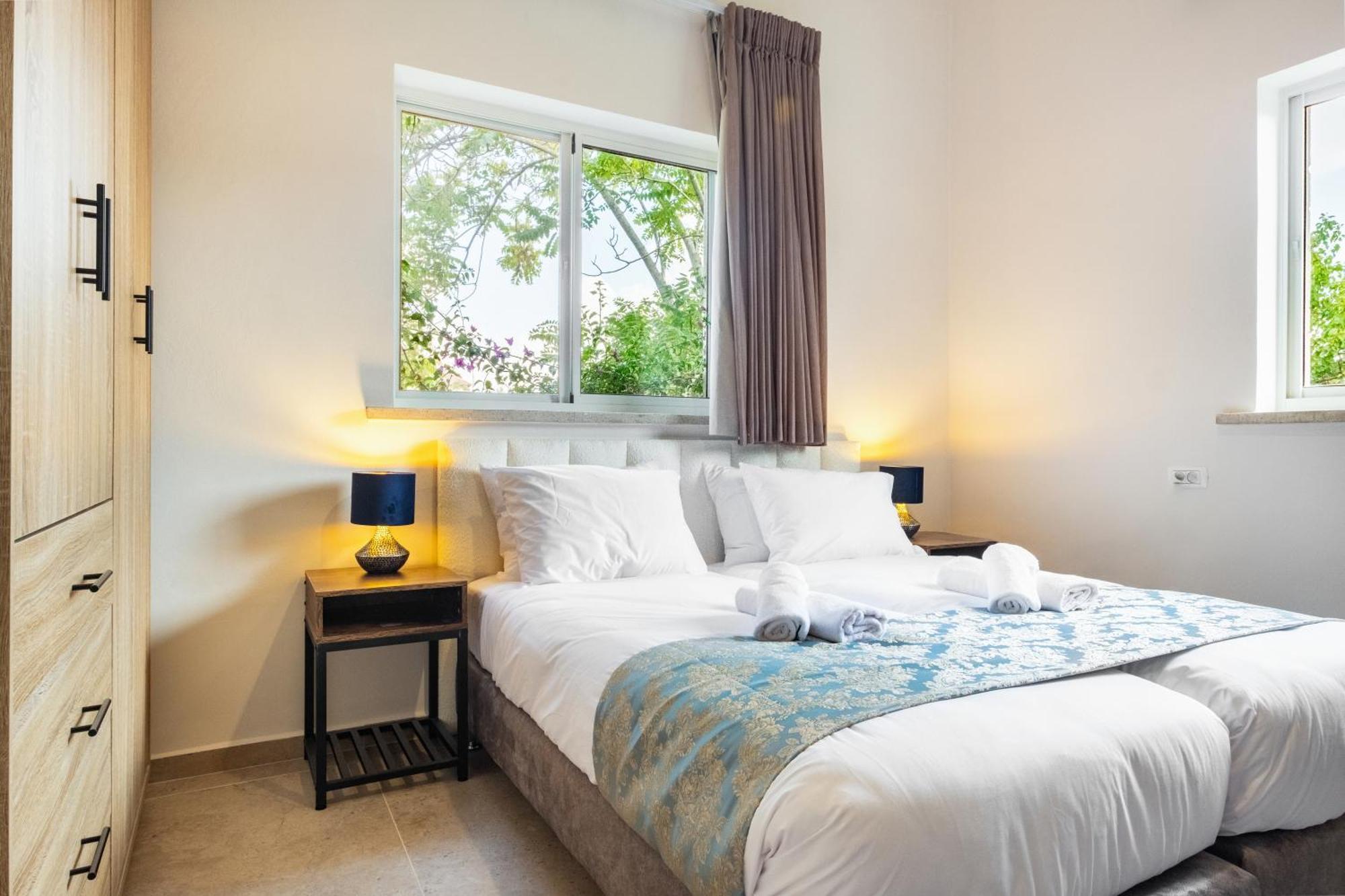 3Bdrgerman Colony Apartment เยรูซาเลม ภายนอก รูปภาพ