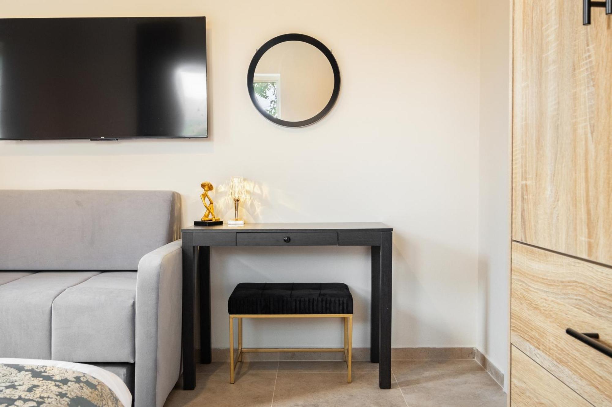 3Bdrgerman Colony Apartment เยรูซาเลม ภายนอก รูปภาพ