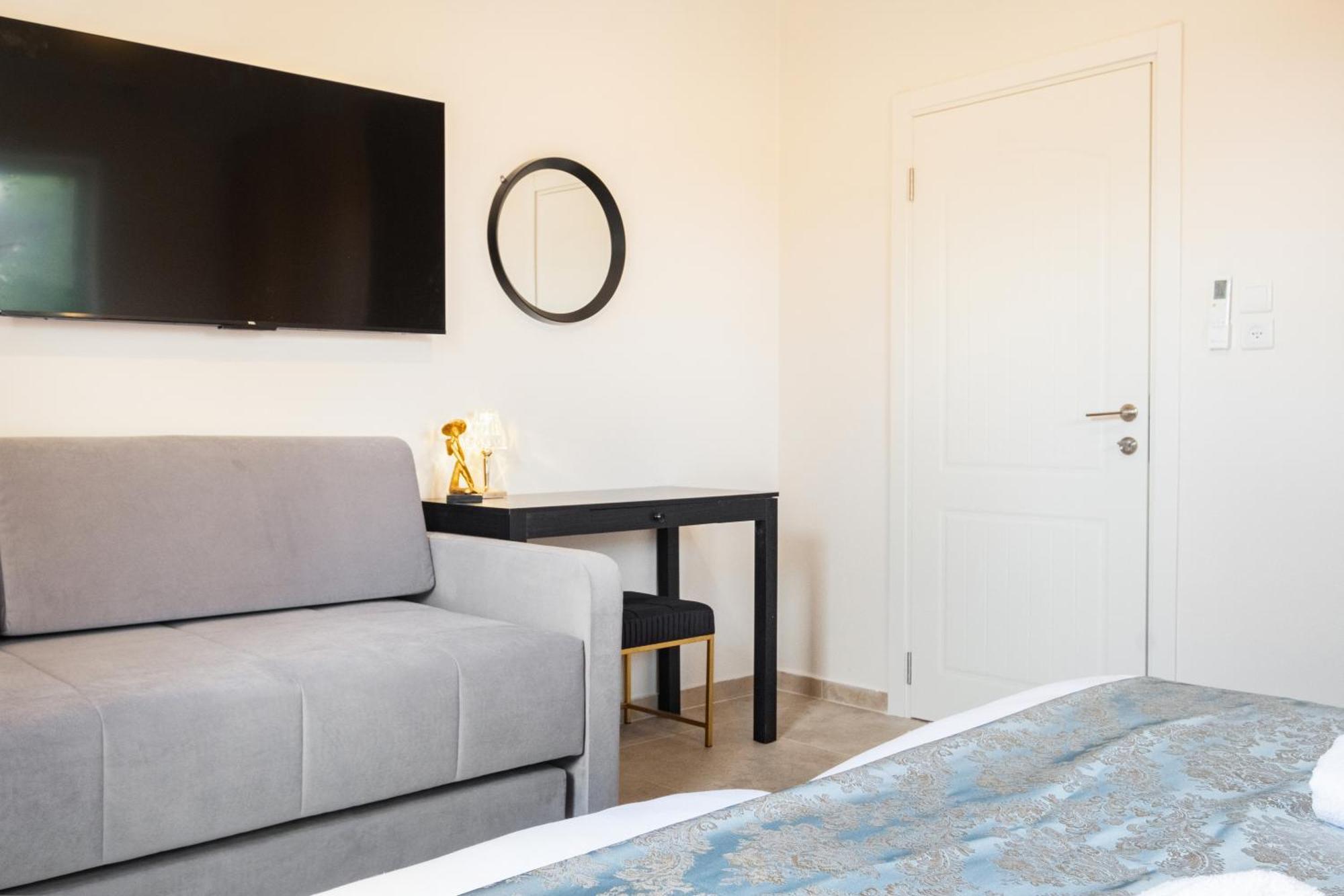 3Bdrgerman Colony Apartment เยรูซาเลม ภายนอก รูปภาพ